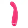 Jimmyjane - Intro VI. Curved G-Spot Vibrator.