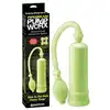 Pipedream - Pump Worx Glow In The Dark - Pompka do penisa dla zaawansowanych.
