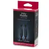 Fifty Shades Of Grey - The Weekend Collection - Sweet Torture. Stymulatory Na Sutki.