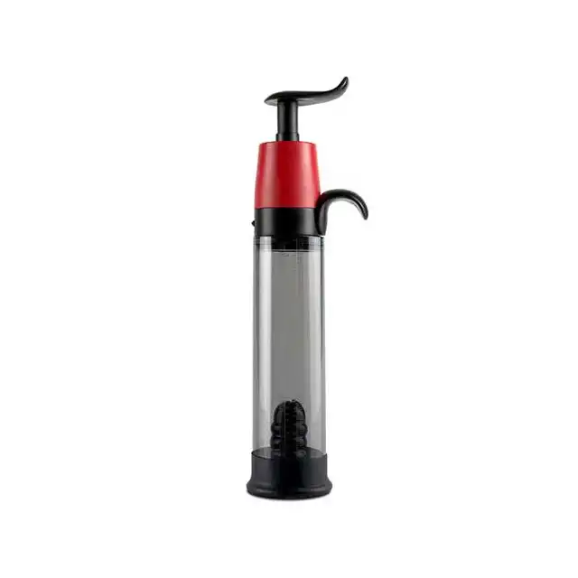 Pump Worx - Performance Pro Power Pump. Pompa powiększająca penisa.