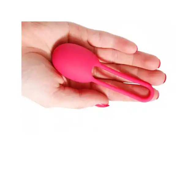 Tickler - Trainer Toyfriend - Single. Ćwiczenia mięśni Kegla dla początkujących.