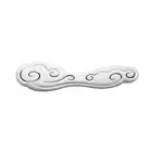 Sky By Ave - Cirrus Vibrator White. Wyjątkowy Wibrator Chmurka. Mega produkt, Mega promo.