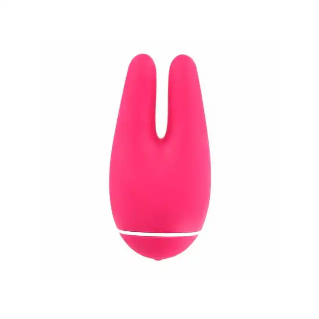 Jimmyjane - Intro II. Dual - Motor Clitoral Vibrator. Stymulator łechtaczki.