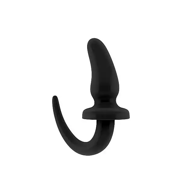 Sono - Butt Plug № 14. Żelowa wtyczka analna.