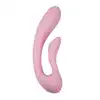 Adrien Lastic - G-Wave. Dual Rabbit Vibrator.