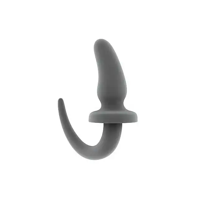 Sono - Butt Plug № 14. Żelowa wtyczka analna.