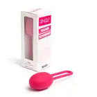 Tickler - Trainer Toyfriend - Single. Ćwiczenia mięśni Kegla dla początkujących.