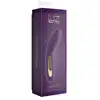 Luz By Toy Joy - Luminate. Wibrator, Zmienia Kolory!
