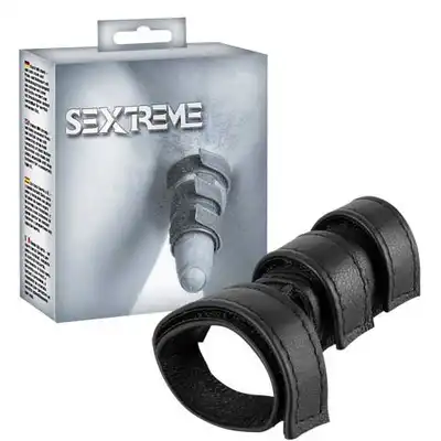 Sextereme - Opaska na penisa.