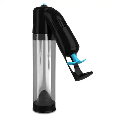 Pump Worx - Deluxe Sure-Grip Power Pump.