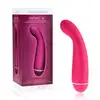 Jimmyjane - Intro VI. Curved G-Spot Vibrator.