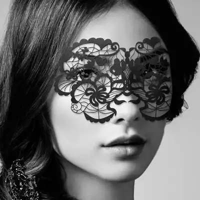 Bijoux Indiscrets - Anna - Maska.