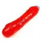 Multispeed Flexible Vibrator - Elastyczny wibrator żelowy.