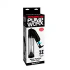 Pump Worx - Deluxe Sure-Grip Power Pump.