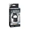 Fantasy C-Ringz - Rock-Hard Ring&amp;Ball Stretcher. Ring na jadra i penisa. Silikon medyczny.