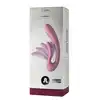 Adrien Lastic - G-Wave. Dual Rabbit Vibrator.