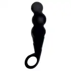 Silicone - Assy The Maggot. Wtyczka Analna.