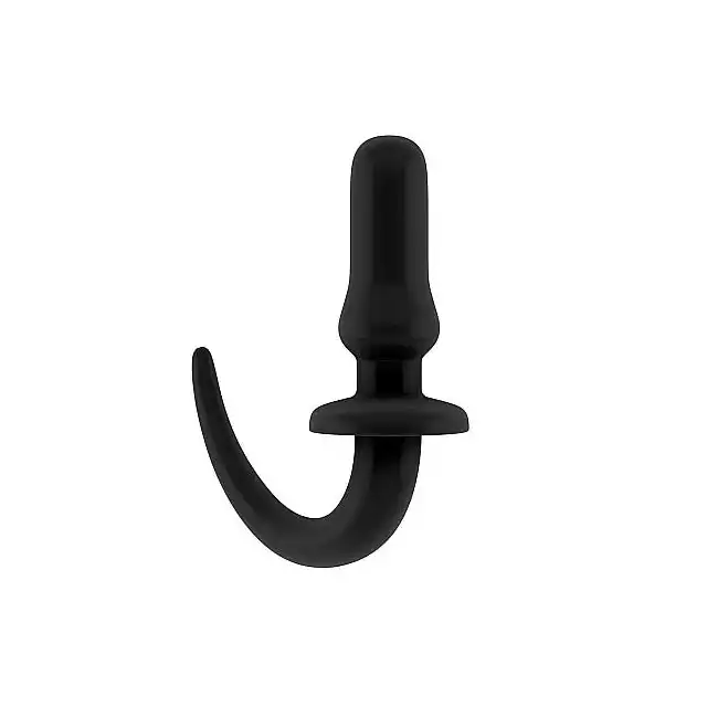 Sono - Butt Plug № 12. Żelowa wtyczka analna.
