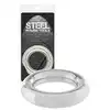 Steel Power Tools - Ballstretcher. Stalowy ring na jądra.