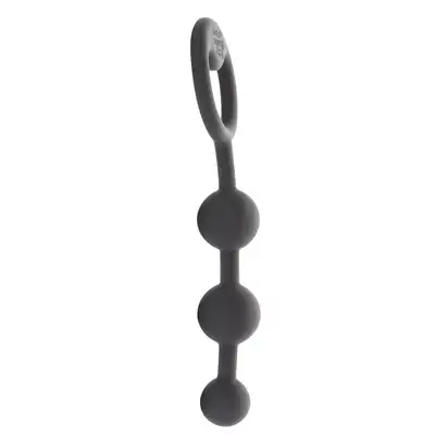 Fifty Shades Of Grey - The Weekend Collection - Carnal Bliss - Koraliki Analne Dla Początkujących.