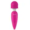 Wanachi - Mega Massager. Wibrator Magic Wand w rozmiarze XXL.
