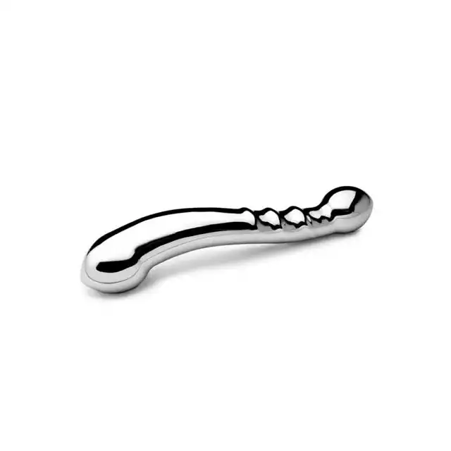 nJoy - Eleven. Ekskluzywne dildo.