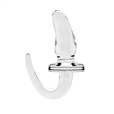 Sono - Butt Plug № 14. Żelowa wtyczka analna. Mega Sale!