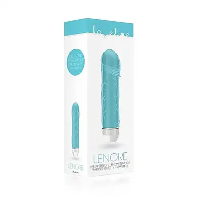 Loveline - Leonore. Wodoodporny wibrator.