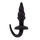 Sono - Butt Plug № 11. Żelowa wtyczka analna.