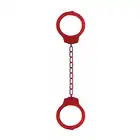 Ouch! - Beginner's Legdcuffs. Kajdanki na nogi, dla początkujących. Ostatnia sztuka!
