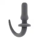 Sono - Butt Plug № 12. Żelowa wtyczka analna.