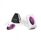 Womanizer Pro W500 - Your Private Delight. Ekskluzywny stymulator łechtaczki, kryształ Swarovskiego.