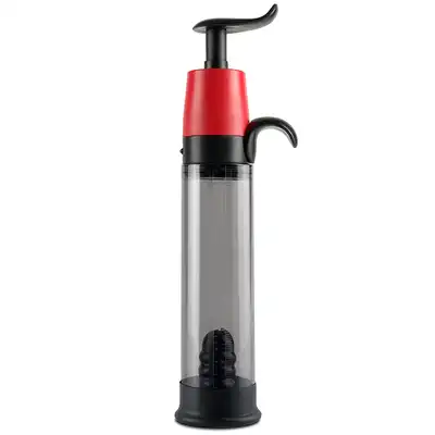 Pump Worx - Performance Pro Power Pump. Pompa powiększająca penisa.