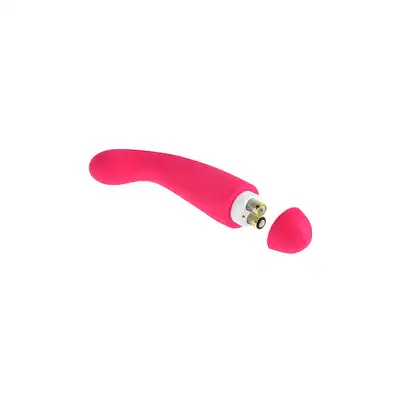 Jimmyjane - Intro VI. Curved G-Spot Vibrator.