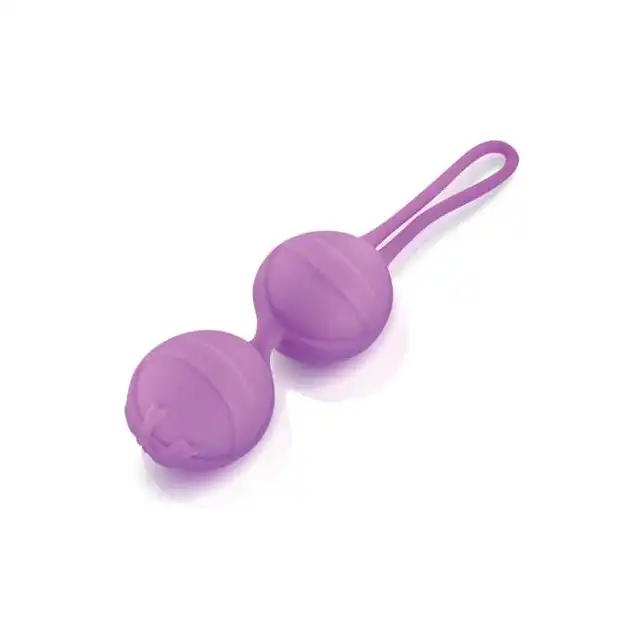 Plaisirs Secrets - Geisha Secret Plum - Kulki Gejszy Nowej Generacji.