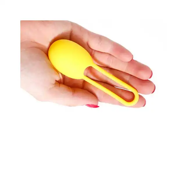 Tickler - Trainer Toyfriend - Single. Ćwiczenia mięśni Kegla dla początkujących.