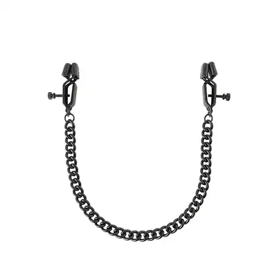 Fetish Fantasy - Heavy - Duty Nipple Clamps. Klamerki na sutki.