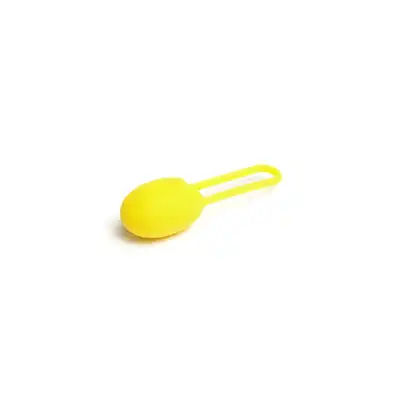 Tickler - Trainer Toyfriend - Single. Ćwiczenia mięśni Kegla dla początkujących.