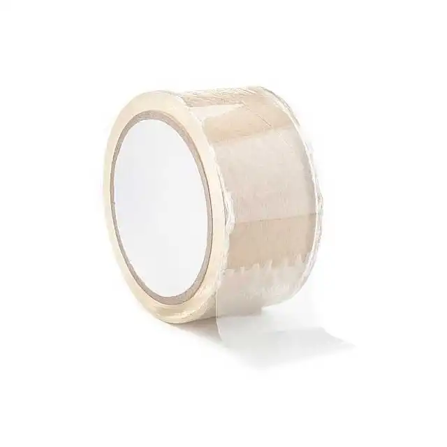 Ouch! - Bondage Tape Transparent. Taśma do zniewalania 20 m.