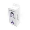 Toyz4Lovers - Matrioska Duke Of Rurjik Purple. Korek analny. Silikon medyczny! 9,7 cm. Mega sale!