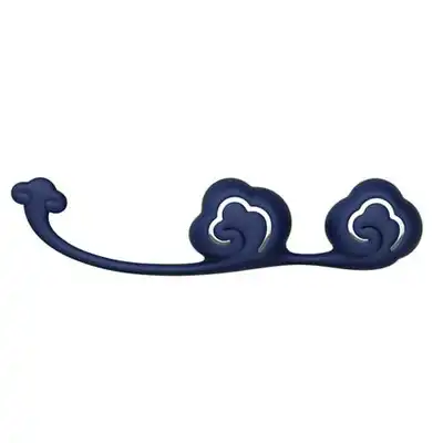 Sky By Ave - Stratos Kegel Balls Blue. Niezwykłe Kulki Gejszy. PROMOCJA!