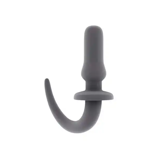 Sono - Butt Plug № 12. Żelowa wtyczka analna.