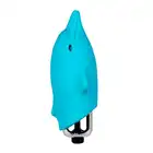 Adrien Lastic - Lastic Pocket Vibe. Mini wibrator, delfinek.