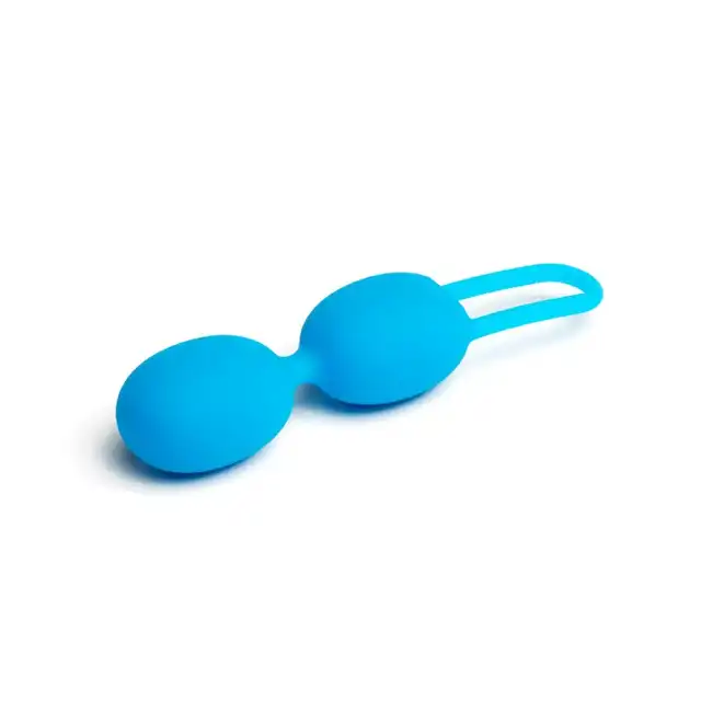 Tickler - Trainer Toyfriend - Double. Ćwiczenia mięśni Kegla dla początkujących i zaawansowanych.