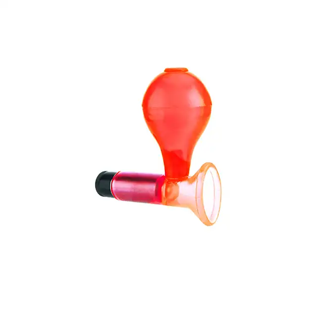 Fetish Fantasy - Vibrating Clit Sucer. Wibrująca pompka do łechtaczki.