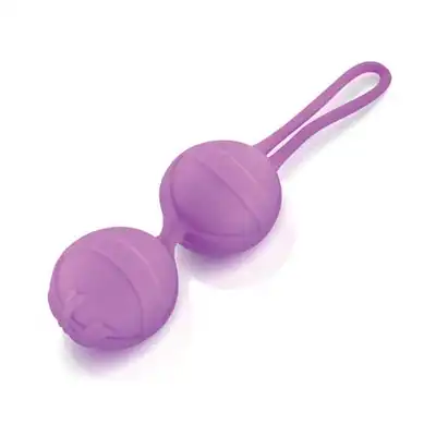Plaisirs Secrets - Geisha Secret Plum - Kulki Gejszy Nowej Generacji.