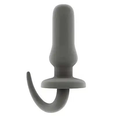 Sono - Butt Plug № 13. Żelowa wtyczka analna.