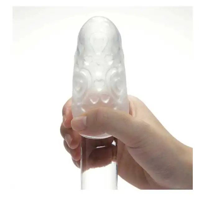 Tenga - Egg Lovers. Masturbator dla mężczyzn.
