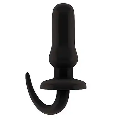 Sono - Butt Plug № 13. Żelowa wtyczka analna.