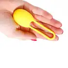 Tickler - Trainer Toyfriend - Single. Ćwiczenia mięśni Kegla dla początkujących.